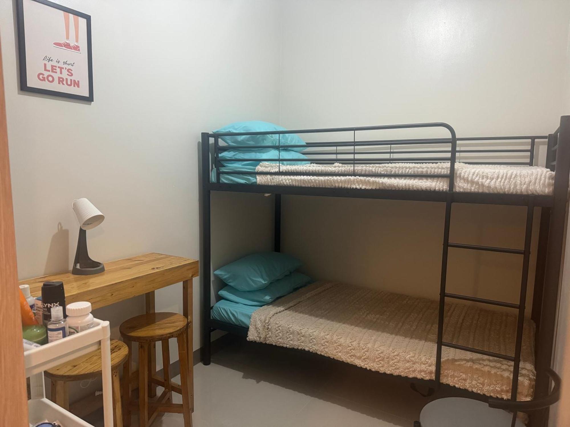 The J-Ma Ultiescape Charm Residences Condo Cainta Eksteriør bilde