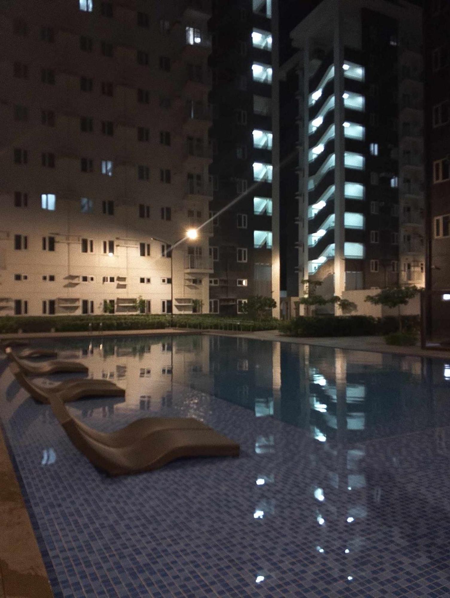 The J-Ma Ultiescape Charm Residences Condo Cainta Eksteriør bilde